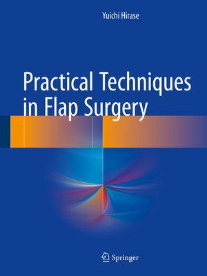 cover image of Practical Techniques in Flap Surgery
